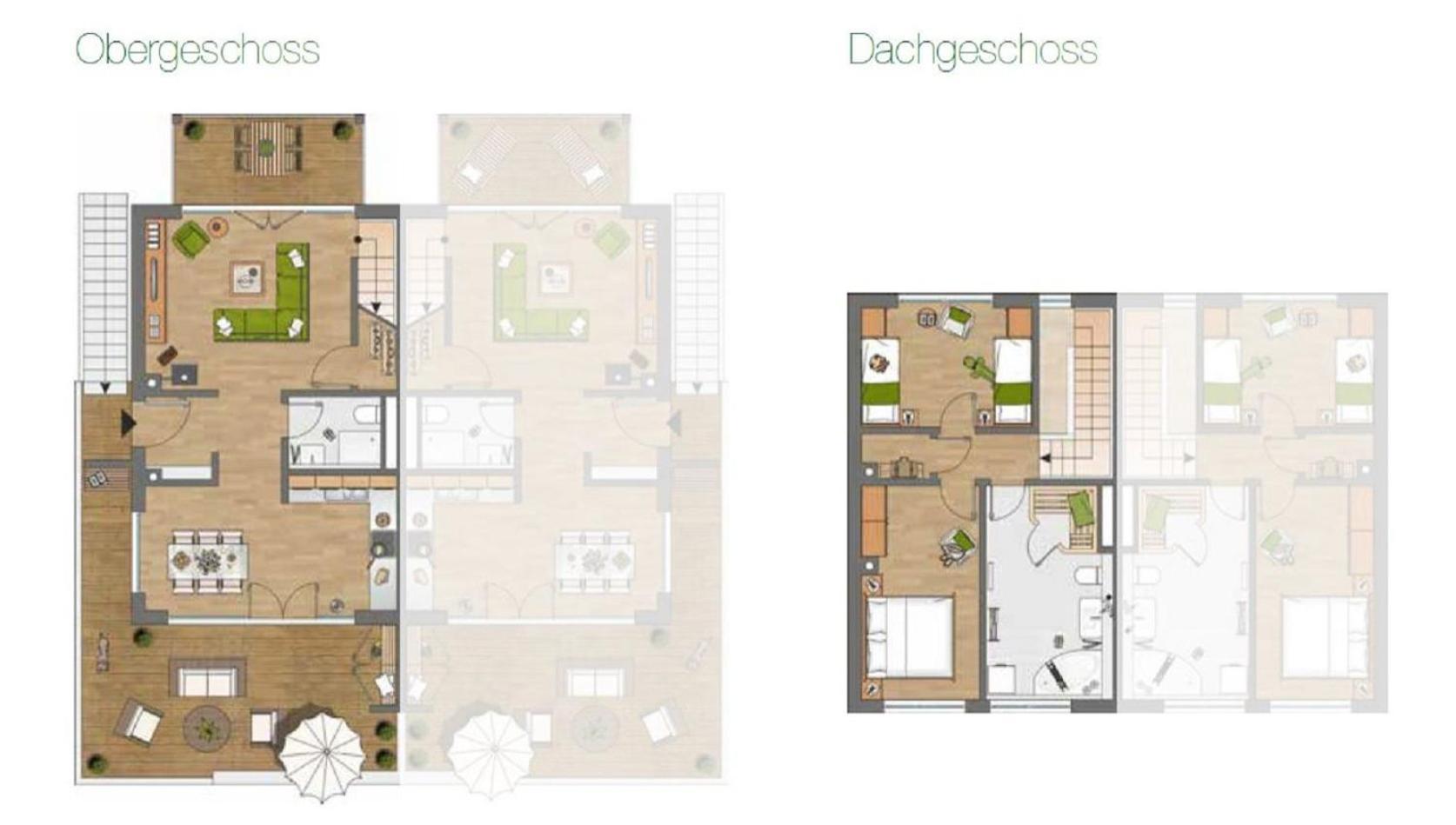 Ferienwohnung Santiano Lounge Olpenitz Bagian luar foto