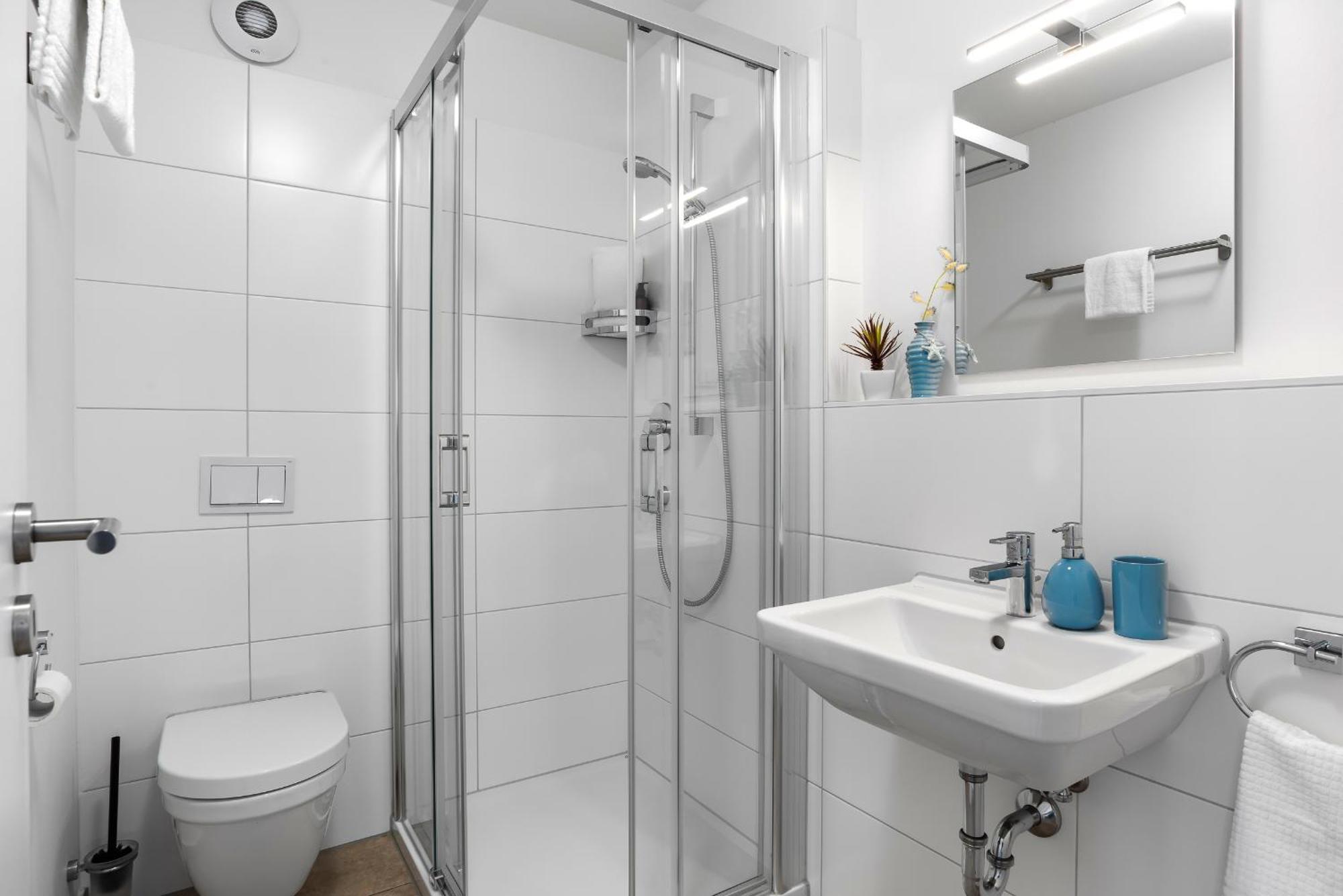 Ferienwohnung Santiano Lounge Olpenitz Bagian luar foto